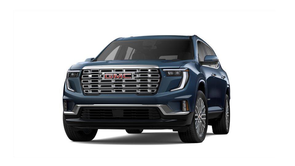 2026 GMC Acadia Vehicle Photo in STOCKTON, CA 95212-2838