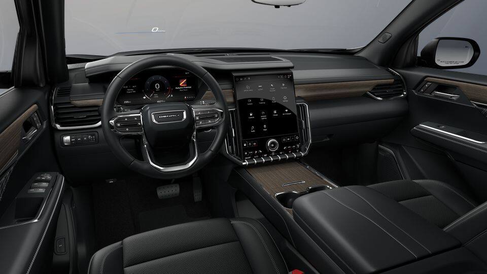 2026 GMC Acadia Vehicle Photo in STOCKTON, CA 95212-2838