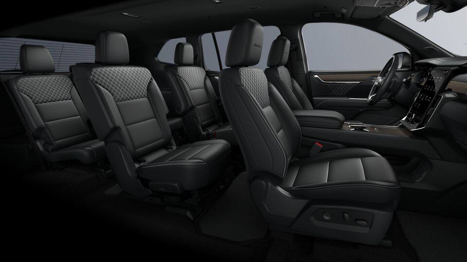 2026 GMC Acadia Vehicle Photo in STOCKTON, CA 95212-2838