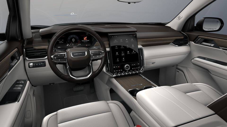 2026 GMC Acadia Vehicle Photo in ZELIENOPLE, PA 16063-2910