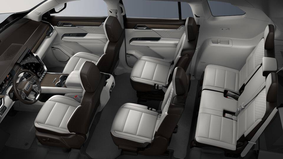 2026 GMC Acadia Vehicle Photo in ZELIENOPLE, PA 16063-2910