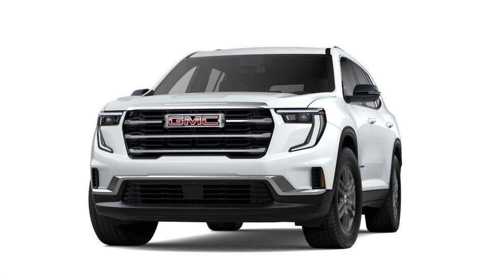 2026 GMC Acadia Vehicle Photo in ZELIENOPLE, PA 16063-2910