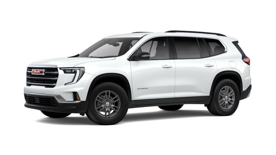 2026 GMC Acadia Vehicle Photo in ZELIENOPLE, PA 16063-2910
