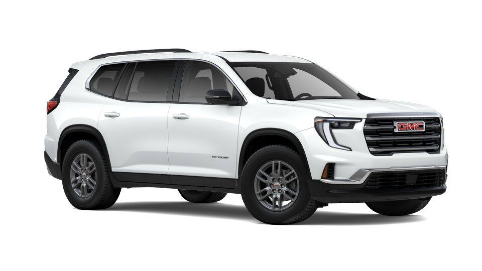 2026 GMC Acadia Vehicle Photo in ZELIENOPLE, PA 16063-2910