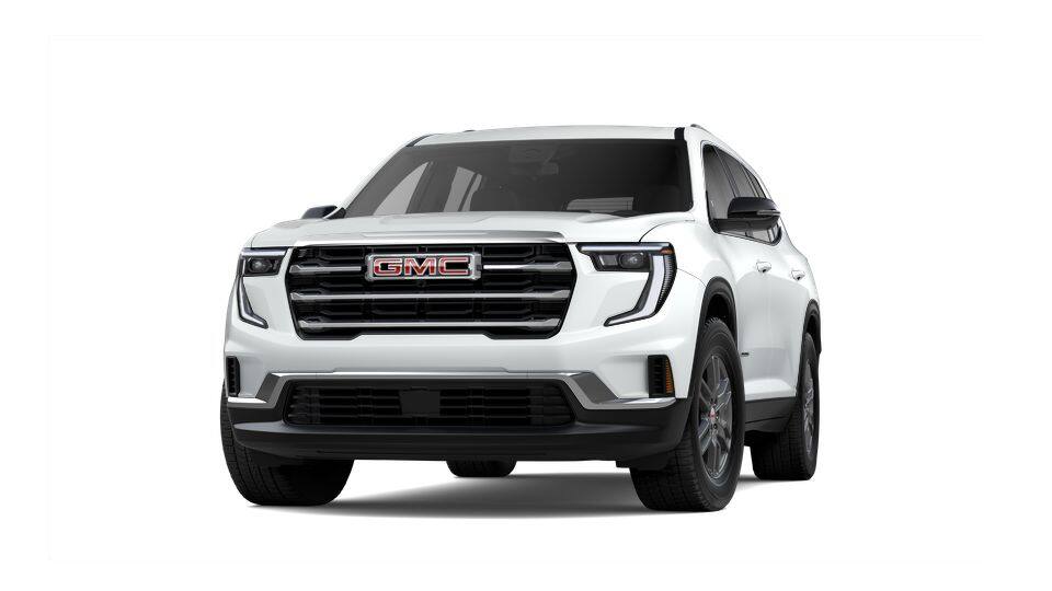 2026 GMC Acadia Vehicle Photo in ZELIENOPLE, PA 16063-2910