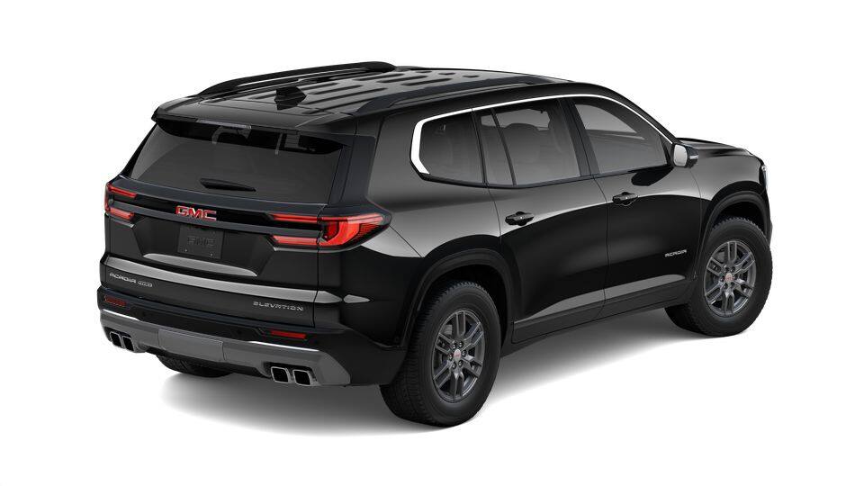 2026 GMC Acadia Vehicle Photo in APPLETON, WI 54914-8833