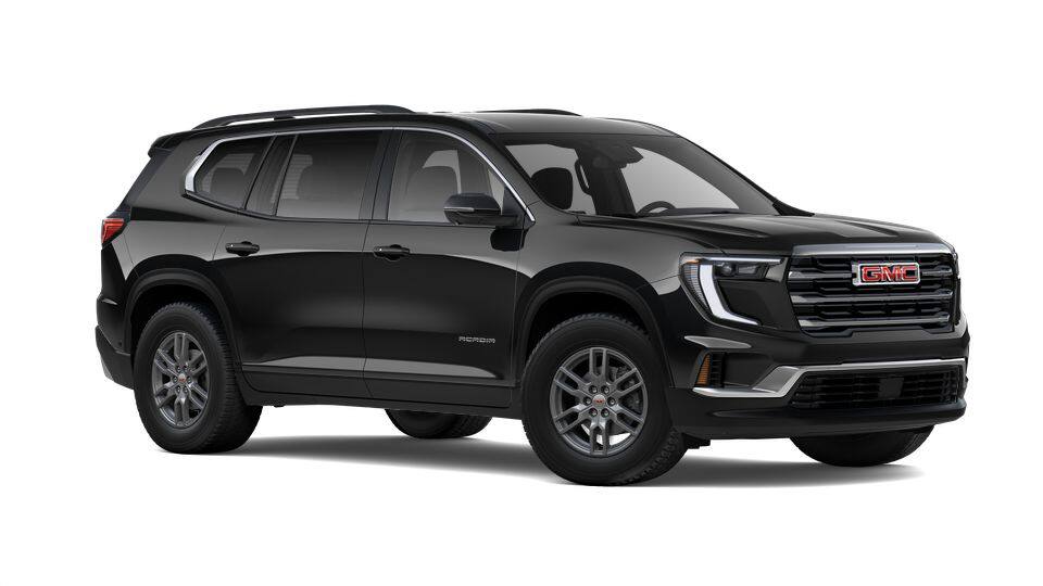 2026 GMC Acadia Vehicle Photo in APPLETON, WI 54914-8833