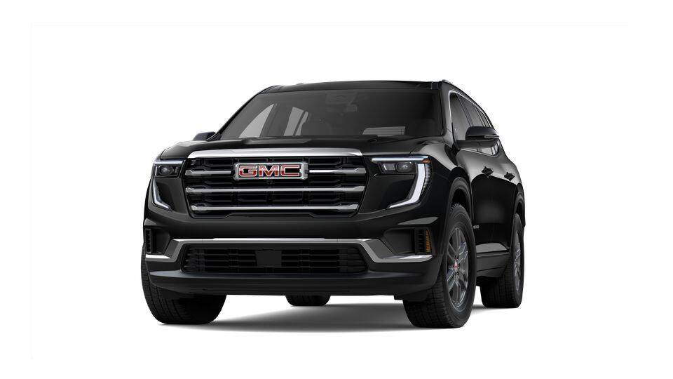 2026 GMC Acadia Vehicle Photo in APPLETON, WI 54914-8833