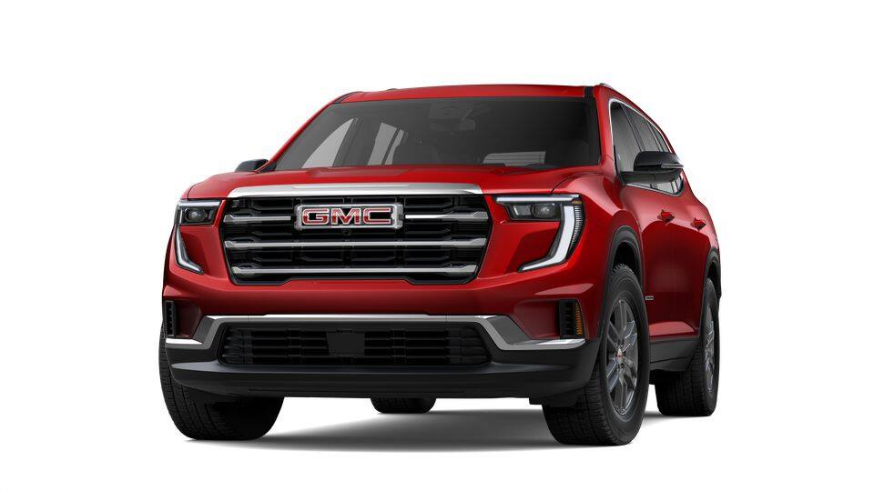 2026 GMC Acadia Vehicle Photo in GREEN BAY, WI 54303-3330