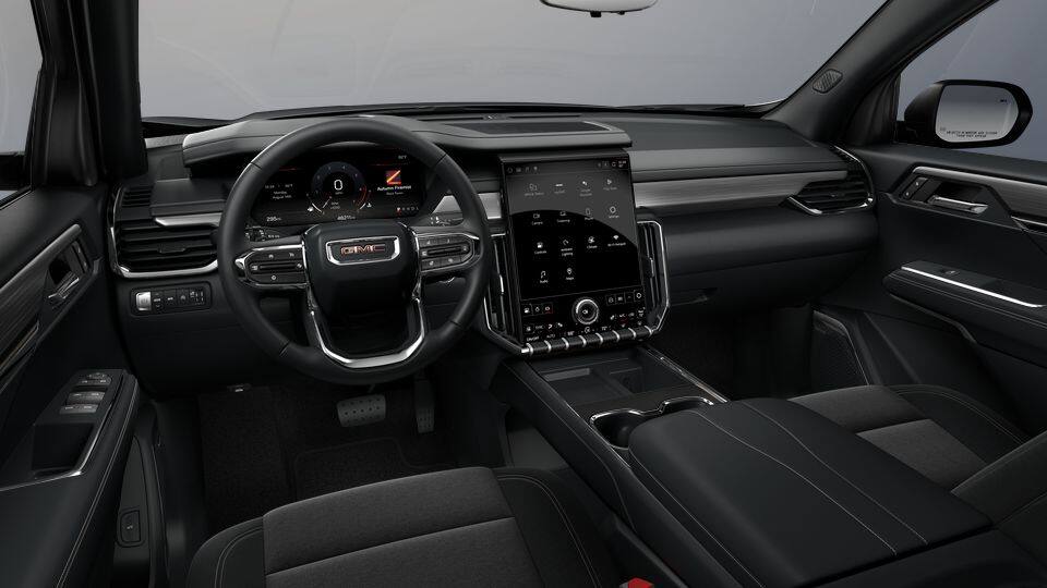 2026 GMC Acadia Vehicle Photo in APPLETON, WI 54914-8833