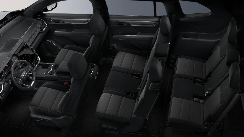 2026 GMC Acadia Vehicle Photo in APPLETON, WI 54914-8833