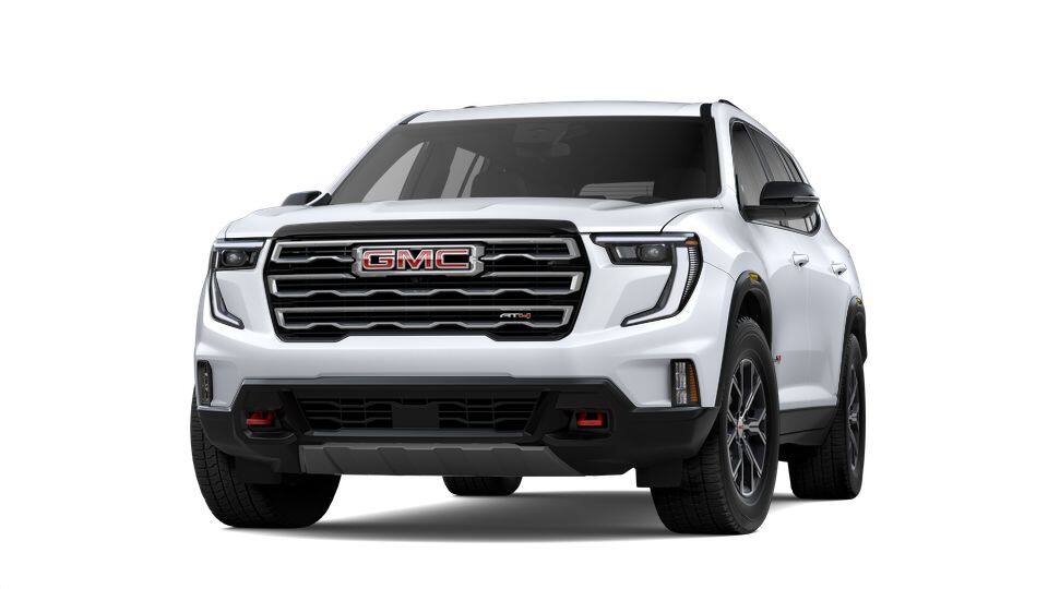 2026 GMC Acadia Vehicle Photo in GREEN BAY, WI 54303-3330