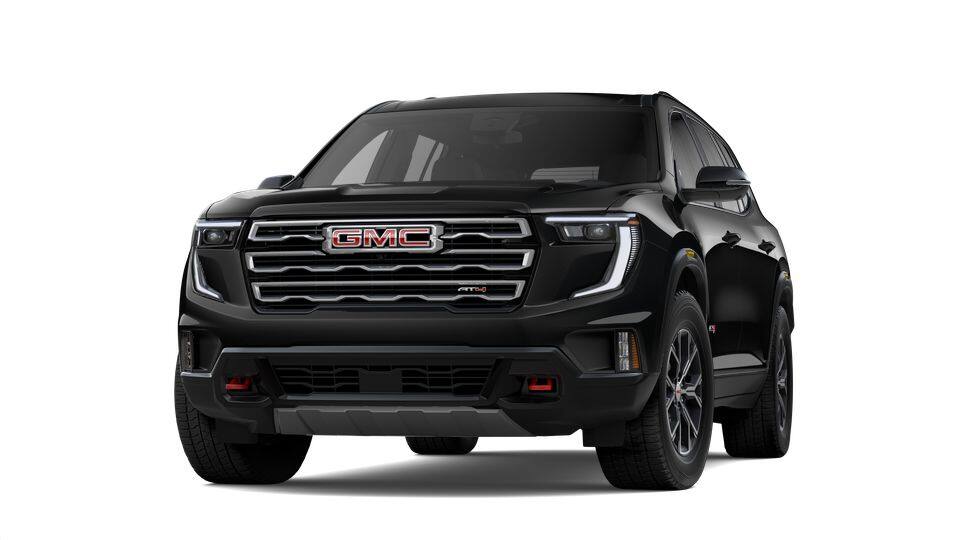2026 GMC Acadia Vehicle Photo in GREEN BAY, WI 54303-3330
