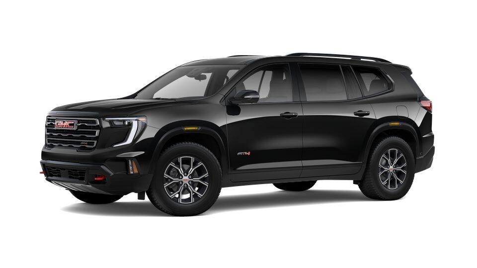 2026 GMC Acadia Vehicle Photo in GREEN BAY, WI 54303-3330