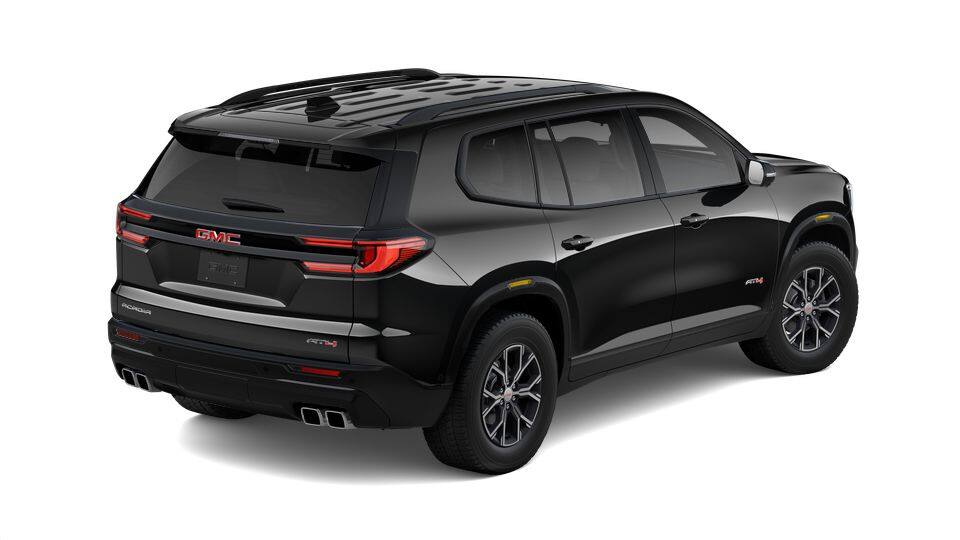 2026 GMC Acadia Vehicle Photo in GREEN BAY, WI 54303-3330