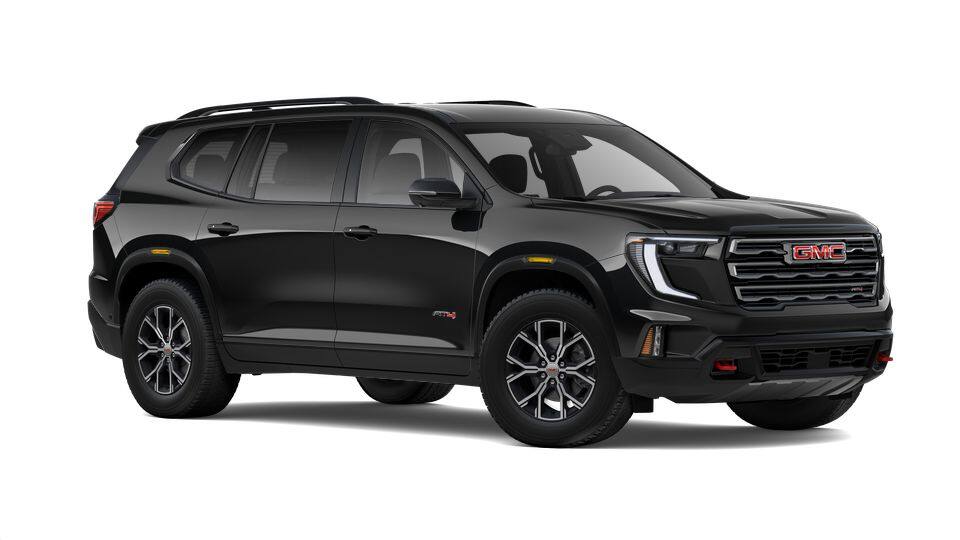 2026 GMC Acadia Vehicle Photo in GREEN BAY, WI 54303-3330
