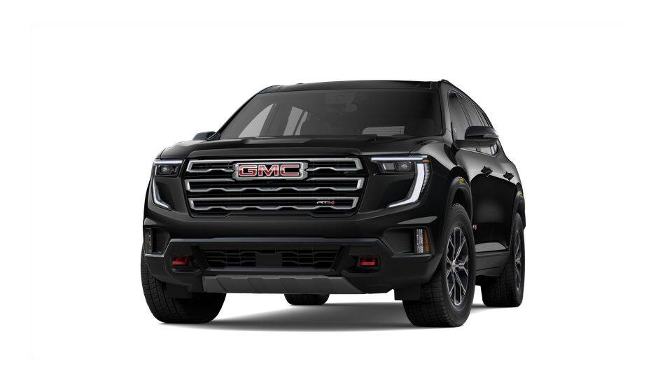 2026 GMC Acadia Vehicle Photo in GREEN BAY, WI 54303-3330