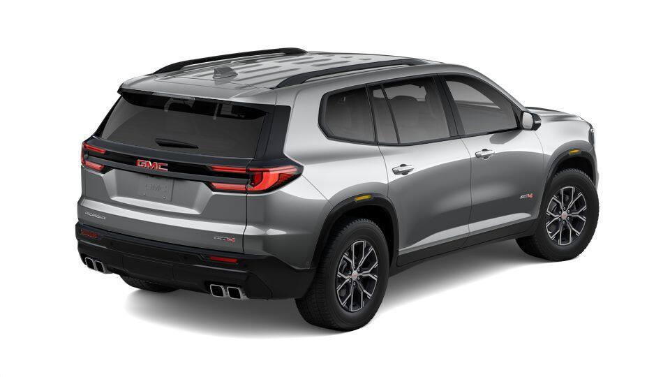 2026 GMC Acadia Vehicle Photo in PUYALLUP, WA 98371-4149