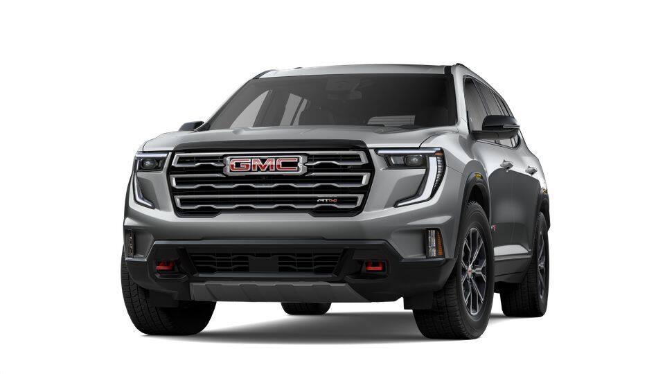 2026 GMC Acadia Vehicle Photo in PUYALLUP, WA 98371-4149