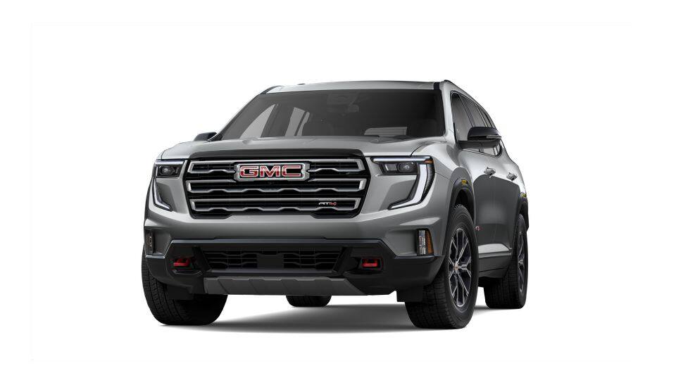 2026 GMC Acadia Vehicle Photo in PUYALLUP, WA 98371-4149