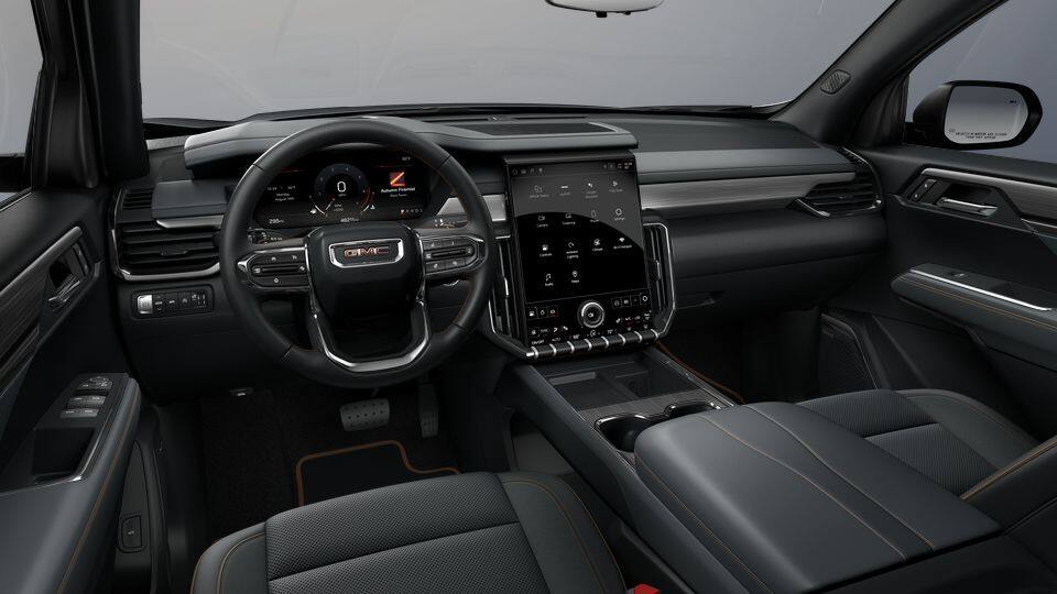 2026 GMC Acadia Vehicle Photo in GREEN BAY, WI 54303-3330