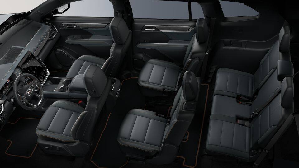 2026 GMC Acadia Vehicle Photo in GREEN BAY, WI 54303-3330