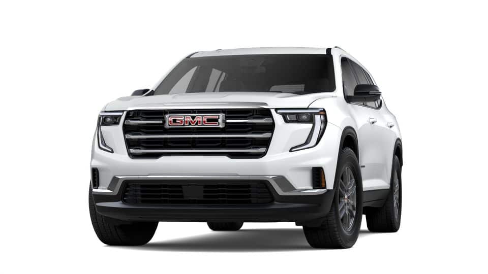 2026 GMC Acadia Vehicle Photo in KANSAS CITY, MO 64114-4545