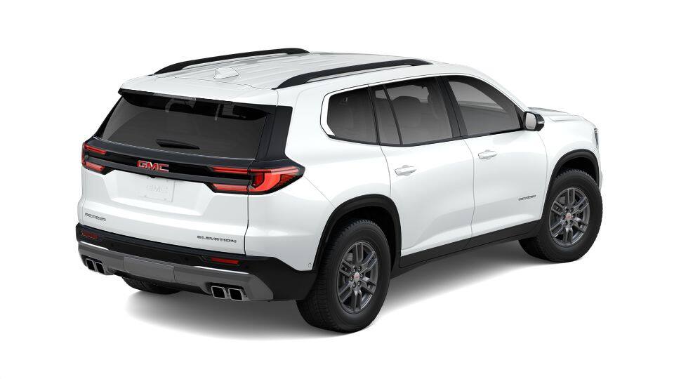 2026 GMC Acadia Vehicle Photo in KANSAS CITY, MO 64114-4545