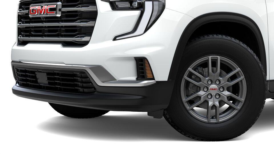 2026 GMC Acadia Vehicle Photo in KANSAS CITY, MO 64114-4545