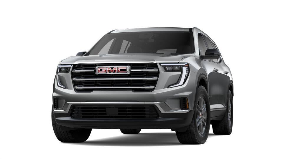 2026 GMC Acadia Vehicle Photo in KANSAS CITY, MO 64114-4545