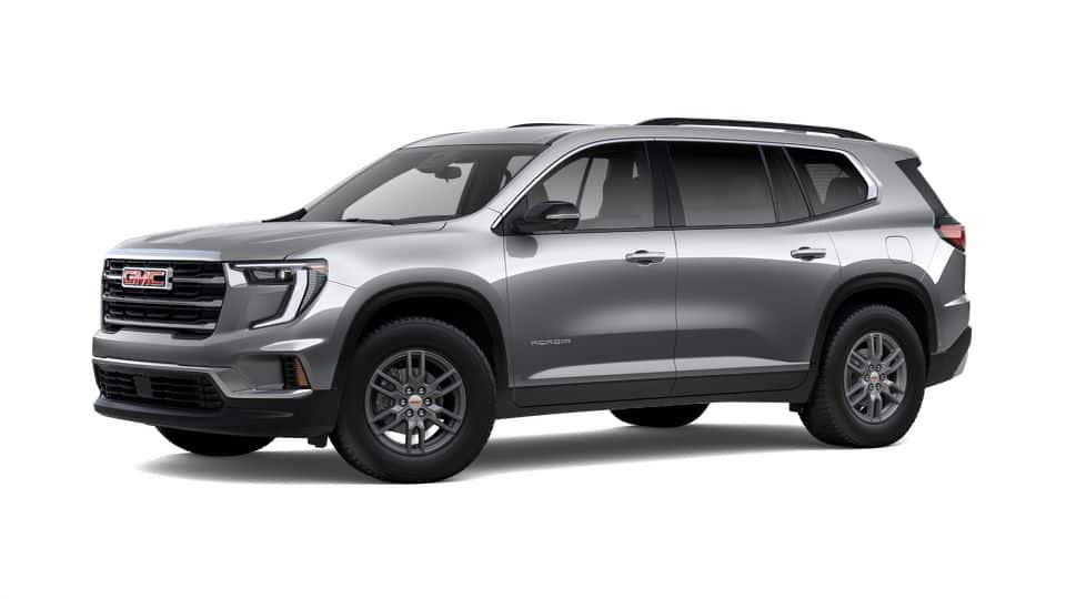 2026 GMC Acadia Vehicle Photo in KANSAS CITY, MO 64114-4545