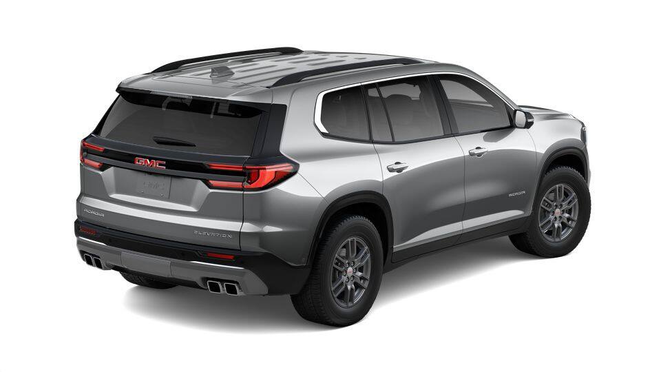 2026 GMC Acadia Vehicle Photo in KANSAS CITY, MO 64114-4545