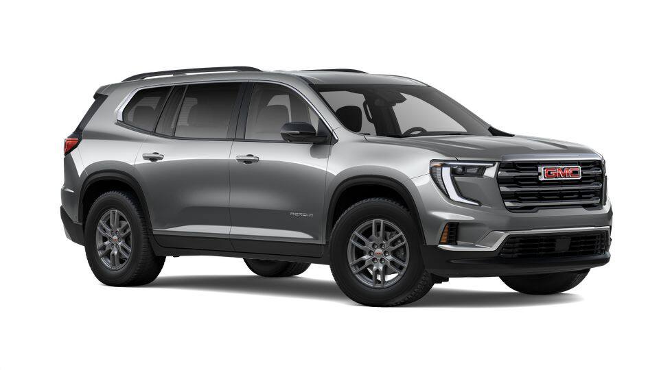 2026 GMC Acadia Vehicle Photo in KANSAS CITY, MO 64114-4545
