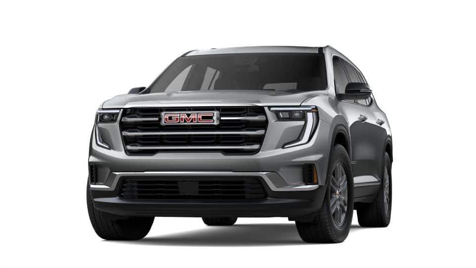 2026 GMC Acadia Vehicle Photo in KANSAS CITY, MO 64114-4545