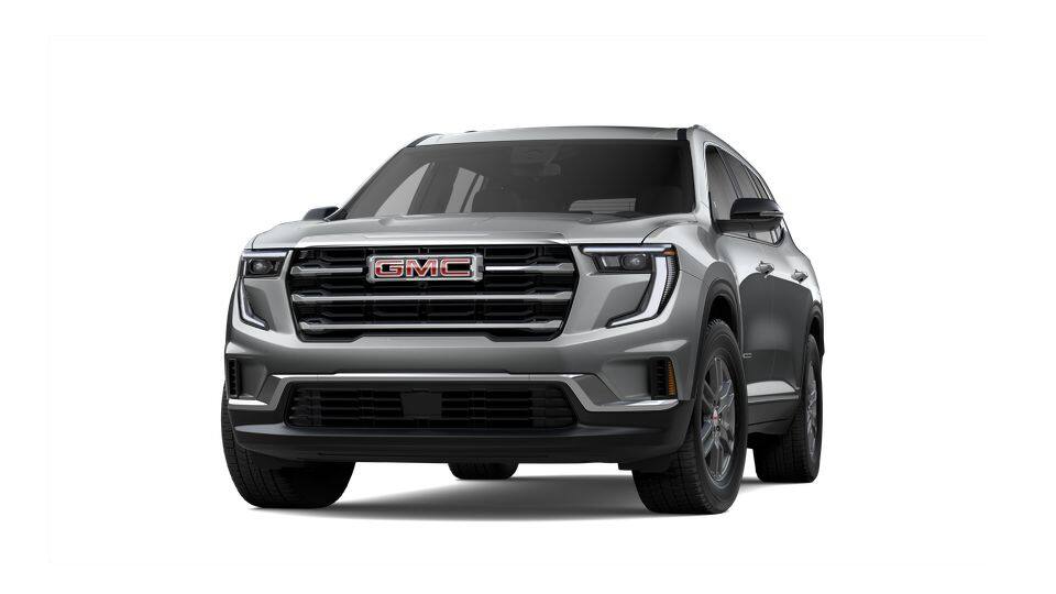 2026 GMC Acadia Vehicle Photo in KANSAS CITY, MO 64114-4545