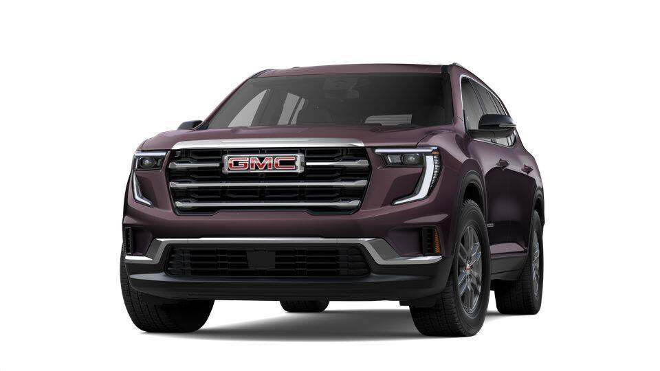 2026 GMC Acadia Vehicle Photo in ELYRIA, OH 44035-6349