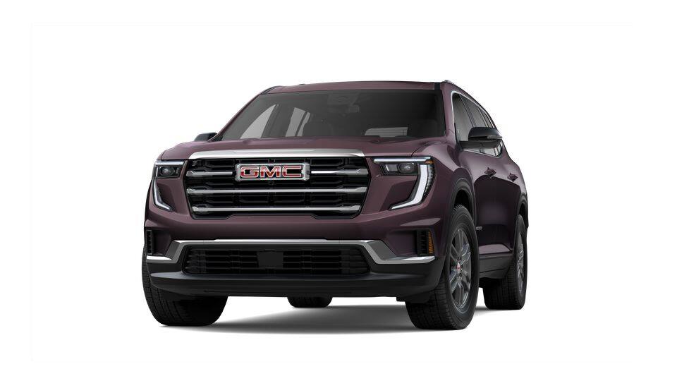 2026 GMC Acadia Vehicle Photo in ELYRIA, OH 44035-6349