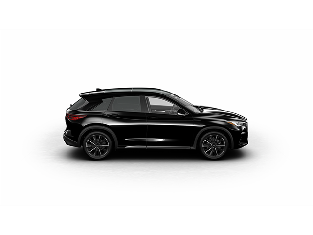 2023 INFINITI QX50 Vehicle Photo in San Antonio, TX 78230