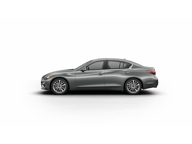2023 INFINITI Q50 Vehicle Photo in HOUSTON, TX 77090