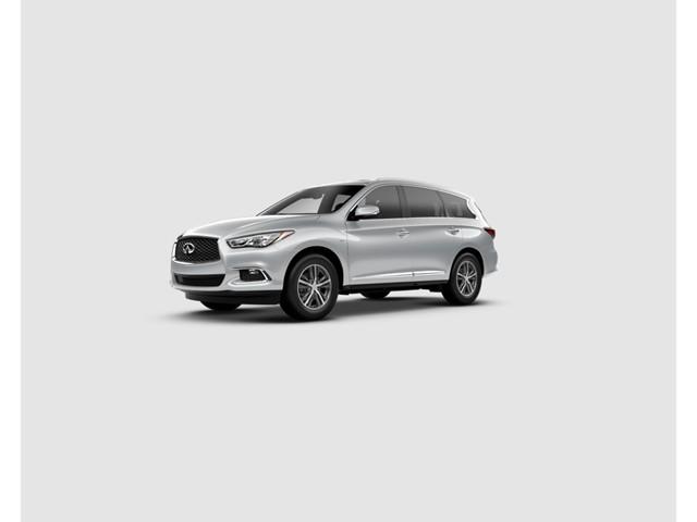 2020 INFINITI QX60 Vehicle Photo in San Antonio, TX 78230