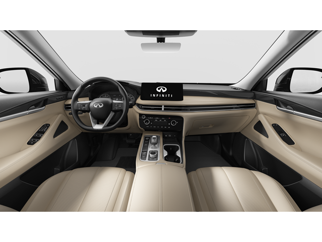 2024 INFINITI QX60 Vehicle Photo in San Antonio, TX 78230