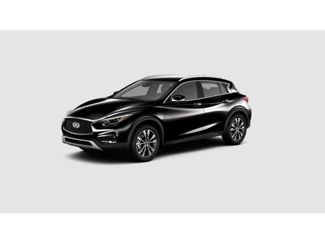 2019 INFINITI QX30 Vehicle Photo in San Antonio, TX 78230