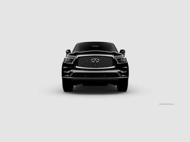 Used 2019 INFINITI QX80 Limited with VIN JN8AZ2NE4K9231190 for sale in Benton, AR