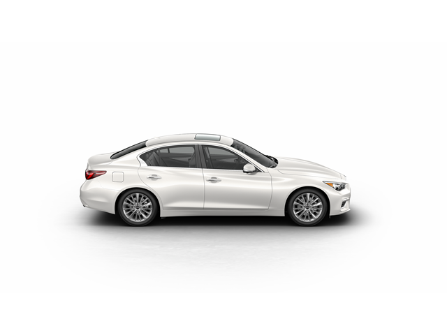 2023 INFINITI Q50 Vehicle Photo in DALLAS, TX 75209