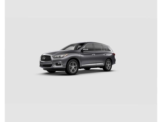 Used 2020 INFINITI QX60 LUXE with VIN 5N1DL0MN8LC545179 for sale in Atlanta, GA