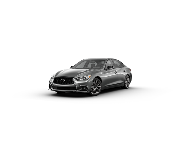 2021 INFINITI Q50 Vehicle Photo in San Antonio, TX 78230