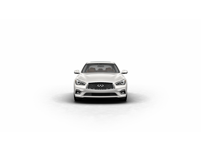 2023 INFINITI Q50 Vehicle Photo in DALLAS, TX 75209