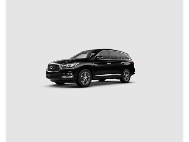 2020 INFINITI QX60 Vehicle Photo in San Antonio, TX 78230