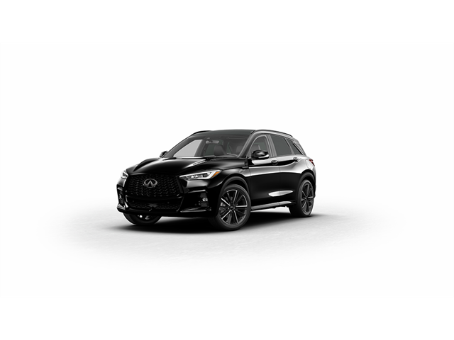 2023 INFINITI QX50 Vehicle Photo in San Antonio, TX 78230