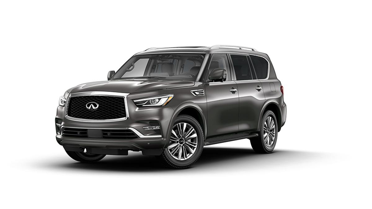 2023 INFINITI QX80 Vehicle Photo in Willow Grove, PA 19090